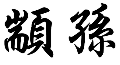 颛孙姓 颛孙姓