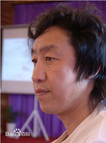 郭玉林(画家)