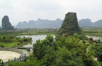 三河乡 三河乡