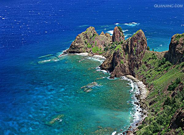 父岛 父岛