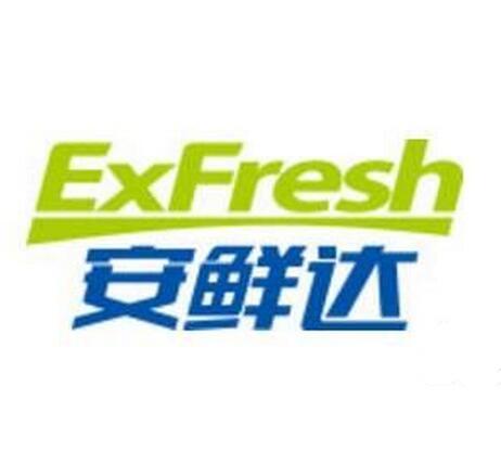 上海安鲜达物流科技有限公司 上海安鲜达物流科技有限公司