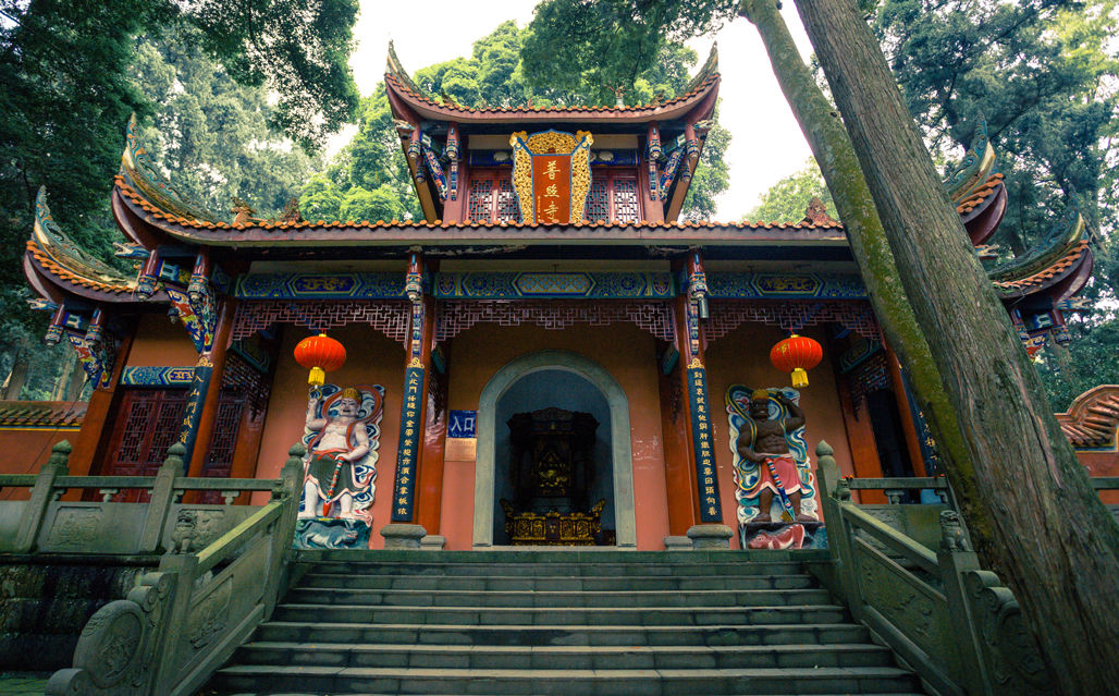 普照寺(浙江乐清普照寺) 普照寺(浙江乐清普照寺)