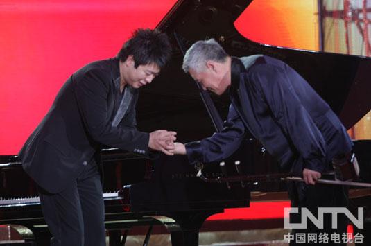2010-2011中央电视台跨年盛典 2010-2011中央电视台跨年盛典