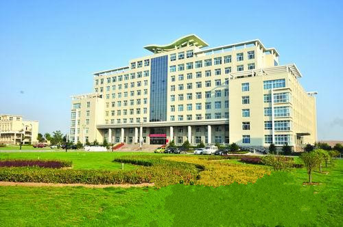 山西医科大学汾阳学院 山西医科大学汾阳学院