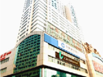 酒店外景 酒店外景