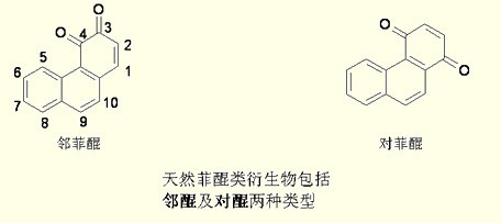 菲醌 菲醌