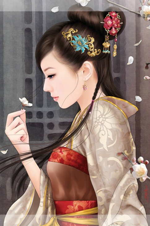 任姒 任姒
