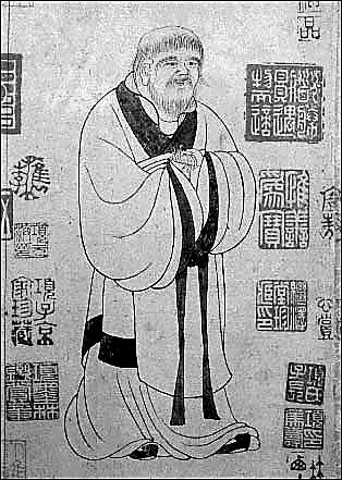百家争鸣之老子 百家争鸣之老子