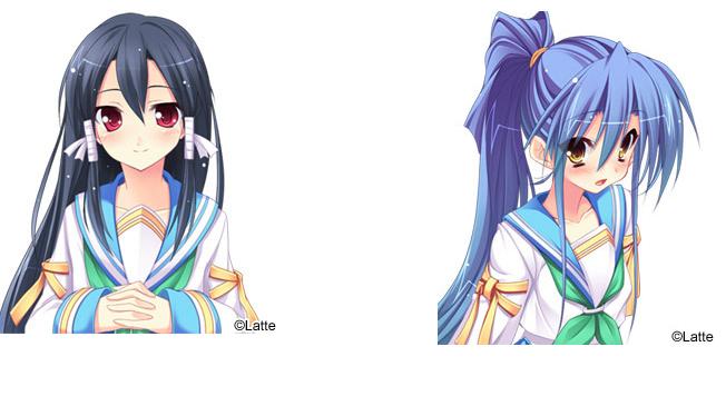 第2回妹选拔