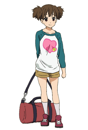 轻音少女！