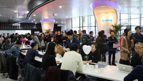 创投圈BP相亲会 创投圈BP相亲会