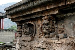 觉山天宁万寿禅寺 觉山天宁万寿禅寺