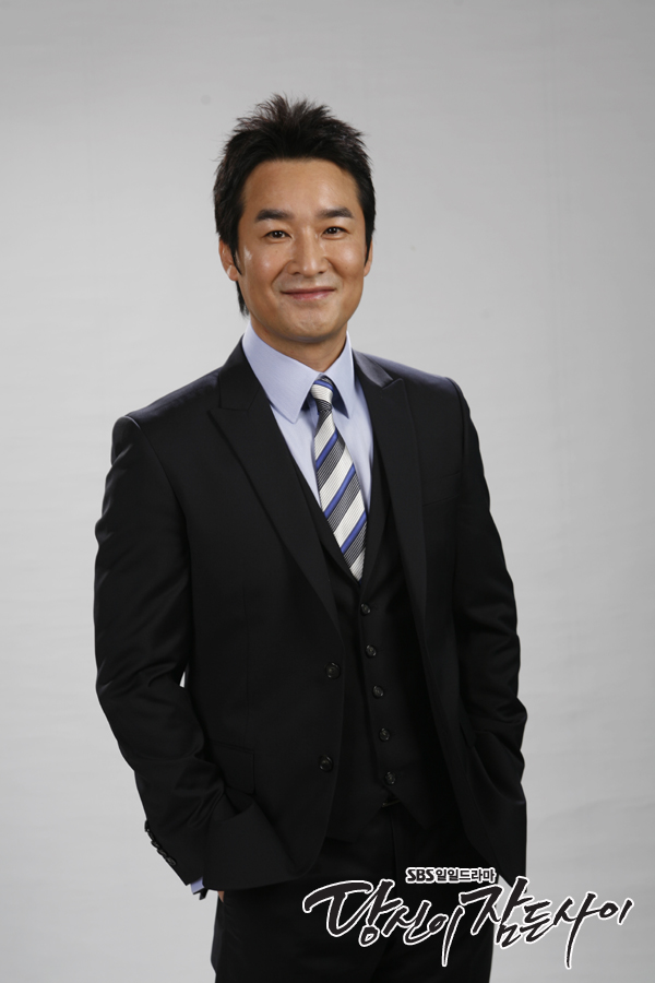 李昌勛(韩国演员) 李昌勛(韩国演员)