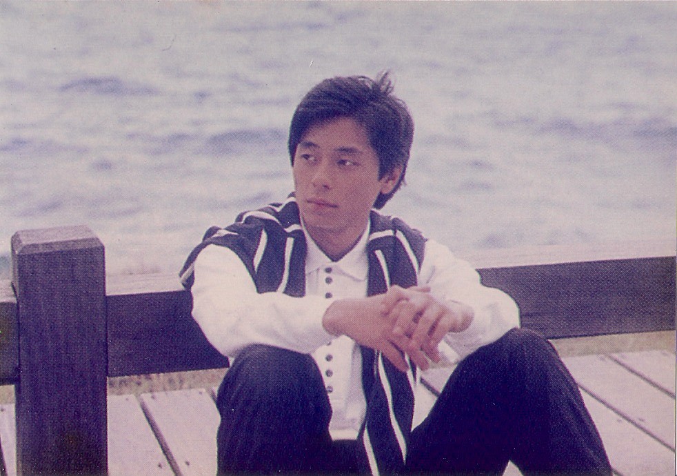 梦在无梦的夜里(1995年发行王杰第15张国语专辑) 梦在无梦的夜里(1995年发行王杰第15张国语专辑)