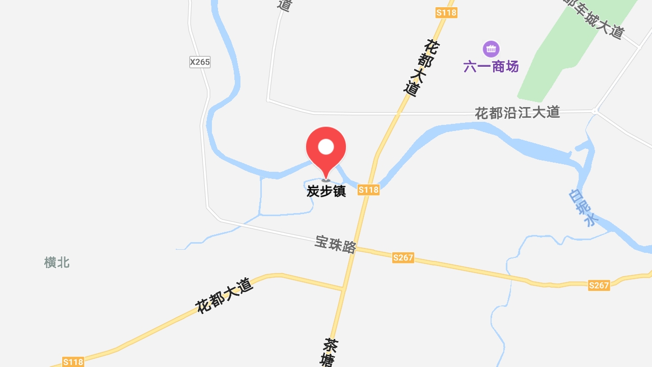 地图信息