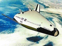 太空巴士 太空巴士