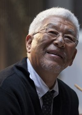 一个温州的女人