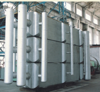 铝製板翅式换热器 铝製板翅式换热器