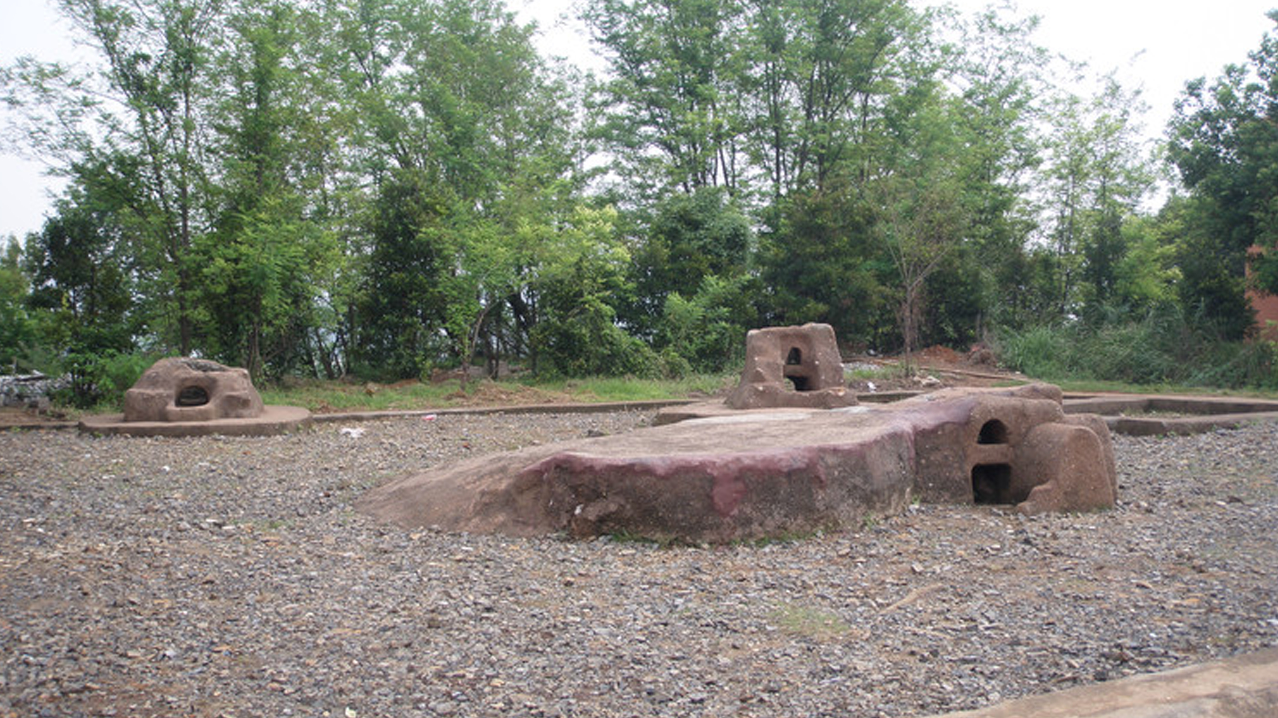 冶炼复原区 冶炼复原区