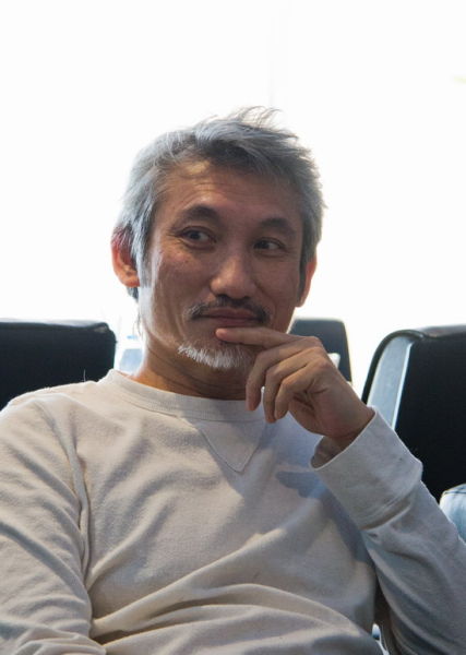 徐克 徐克