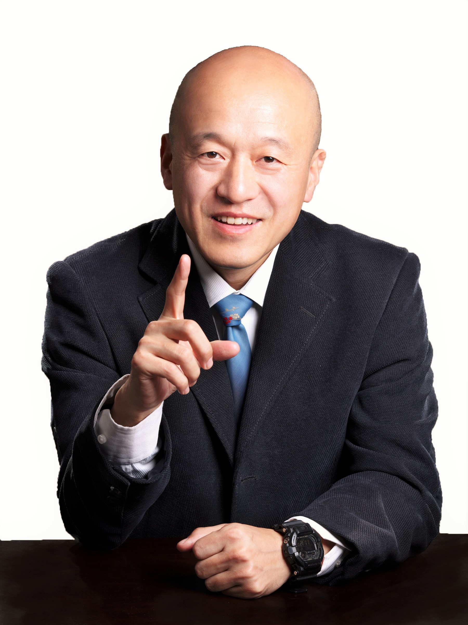 王新兵(上海交通大学教授，博士生导师)