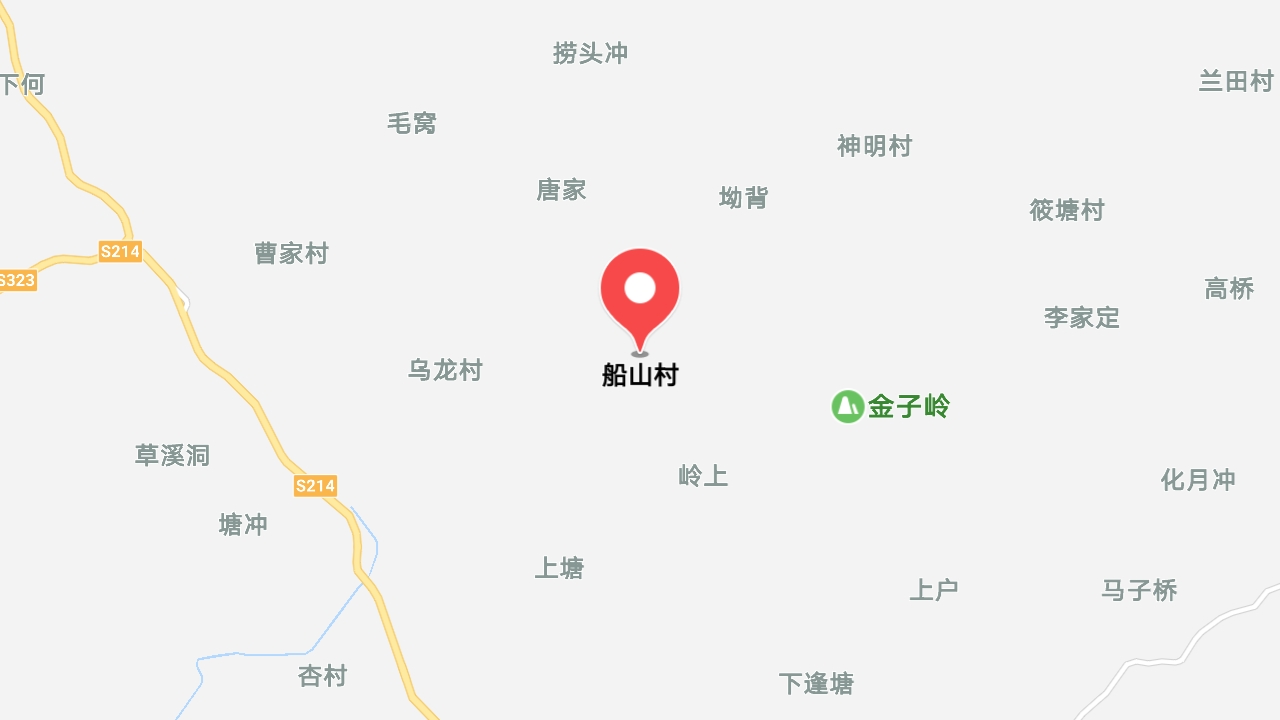 地图信息