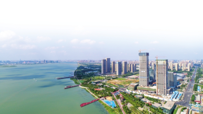 吴江区 吴江区