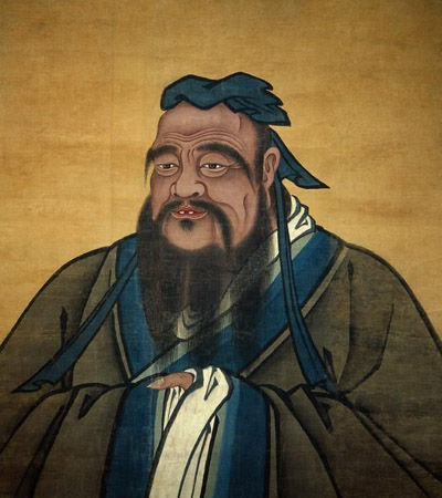 百家争鸣之孔子 百家争鸣之孔子