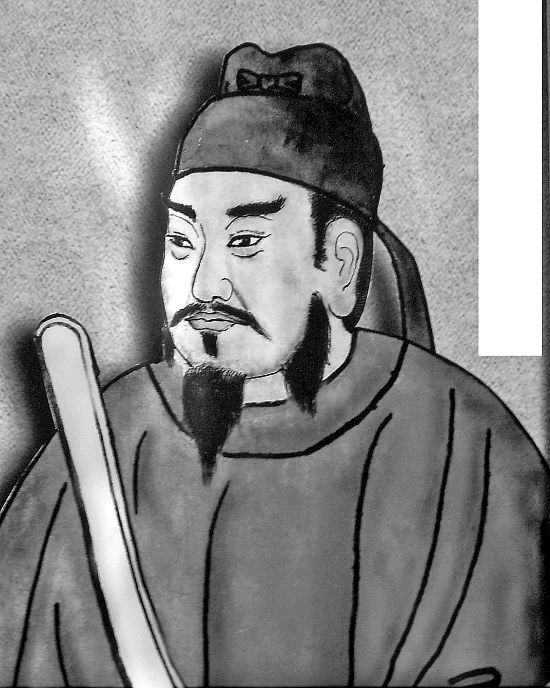 唐朝宰相姜公辅 唐朝宰相姜公辅