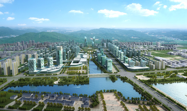 连云港市新海新区 连云港市新海新区