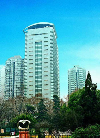 南京医科大学 南京医科大学