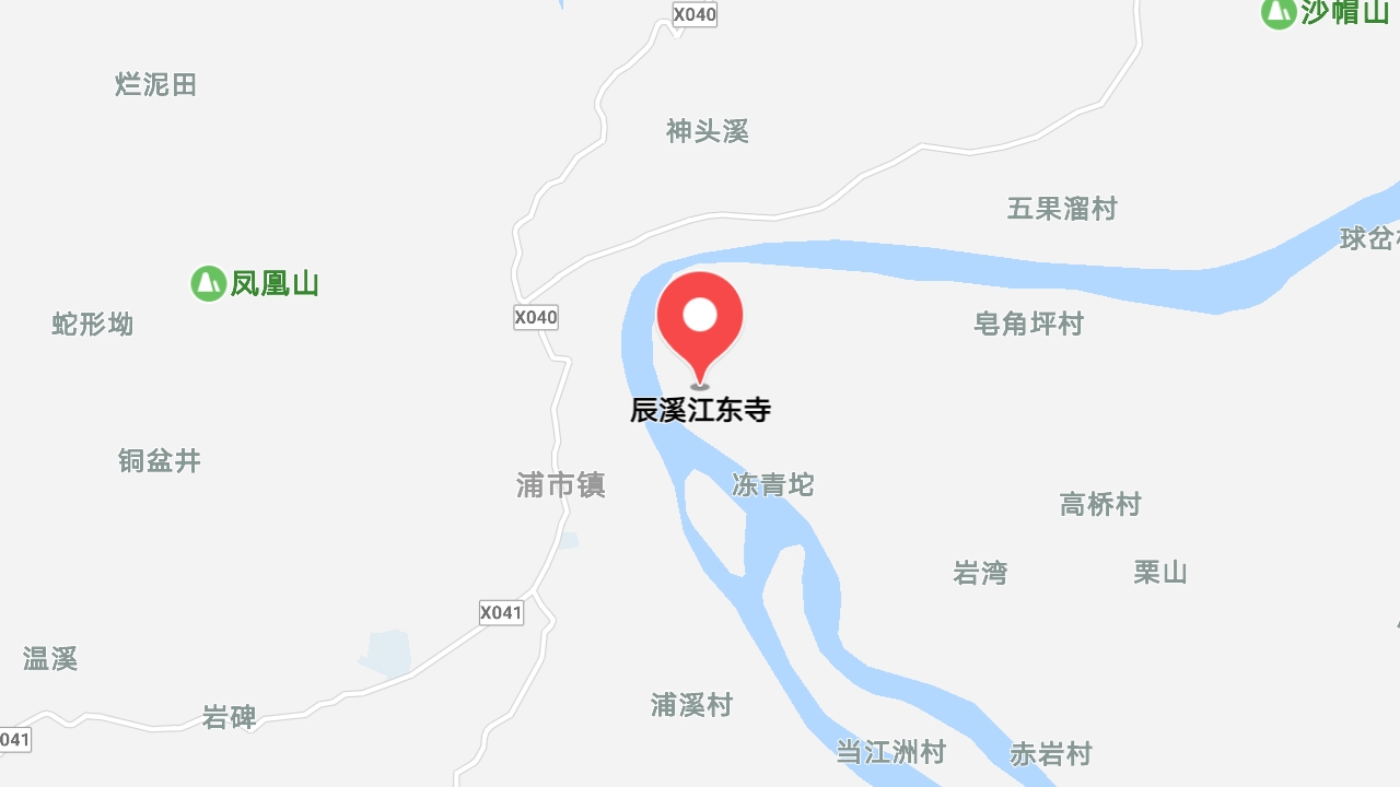地图信息
