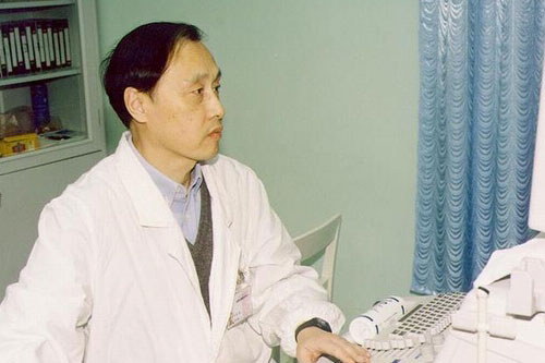 陈树宝 陈树宝