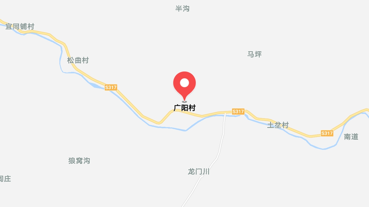 地图信息