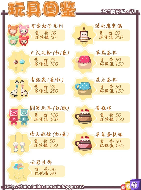 开心宝贝(博雅互动製作网页游戏)