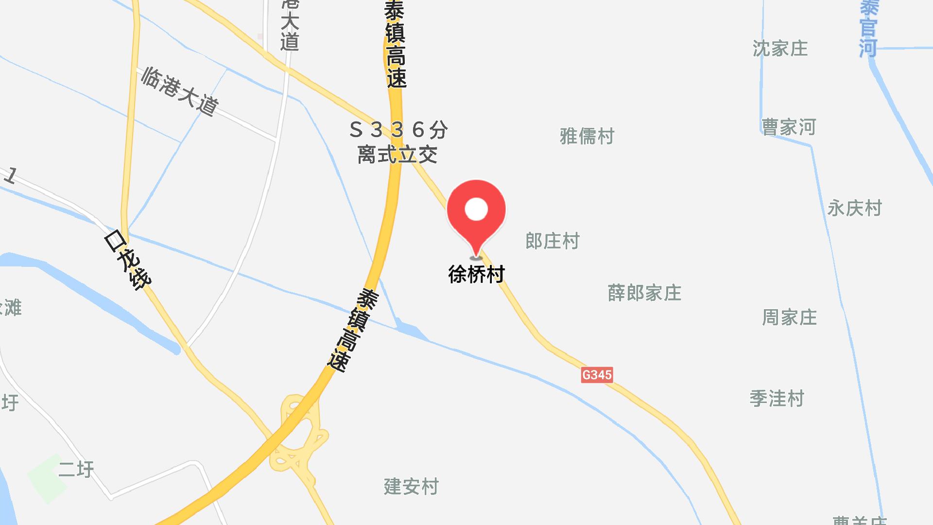 地图信息