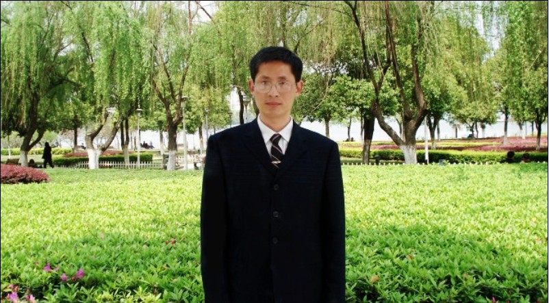 钟阳 钟阳