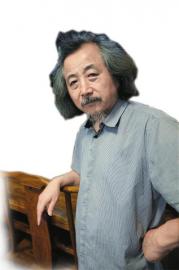 郭强 郭强