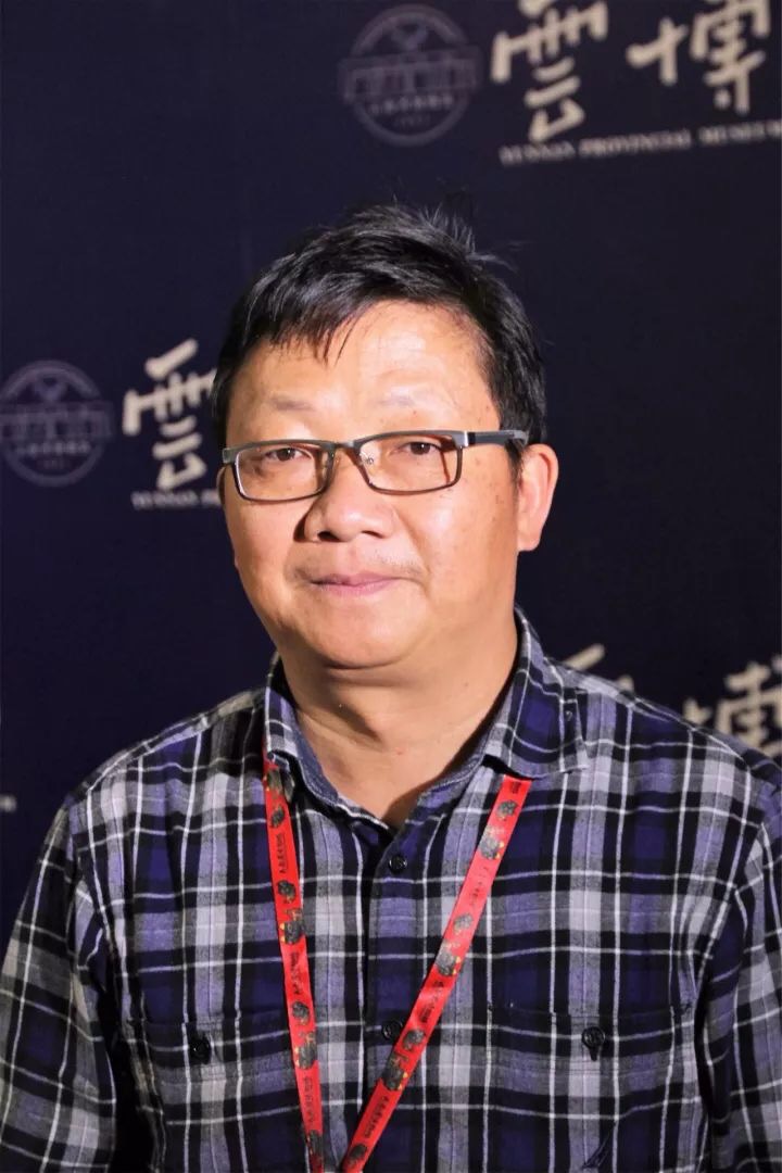 蒋志龙(云南省文物考古研究所副研究员) 蒋志龙(云南省文物考古研究所副研究员)