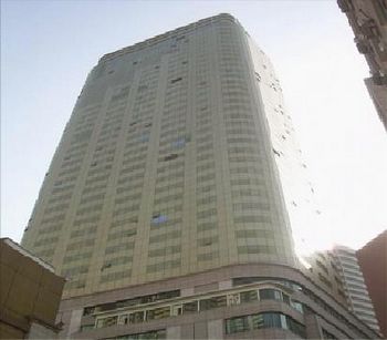 大连鸿霖大酒店 大连鸿霖大酒店