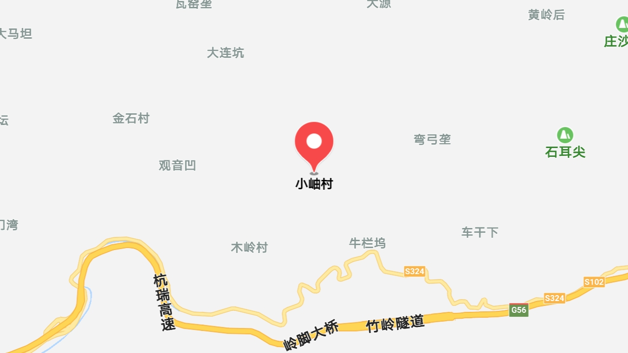 地图信息