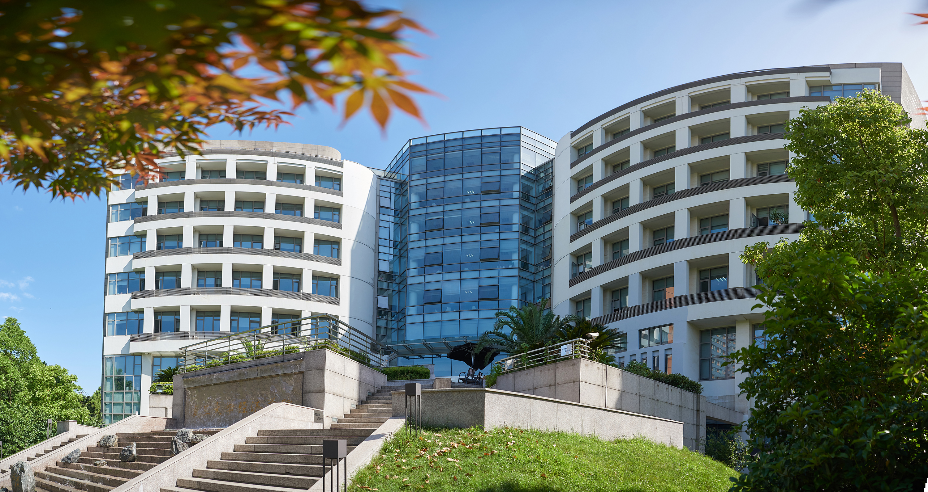 复旦大学经济学院 复旦大学经济学院