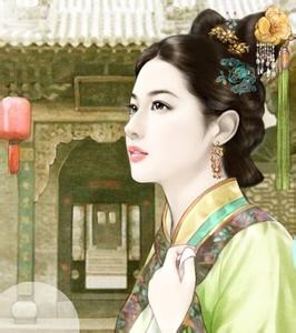 穿越时空之你们是我的宝贝 穿越时空之你们是我的宝贝