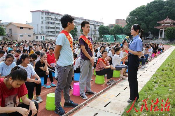 武鸣中学 武鸣中学