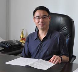 总院院长刘长雄 总院院长刘长雄