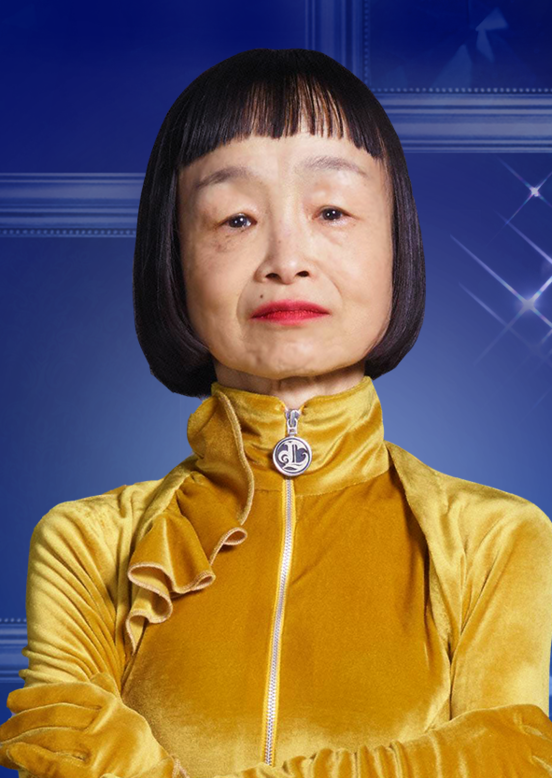 鲁邦之女