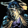 罗伯(Lobo(美国DC漫画旗下反英雄)) 罗伯(Lobo(美国DC漫画旗下反英雄))