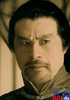 射鵰英雄传(2008年内地版胡歌、林依晨主演电视剧)