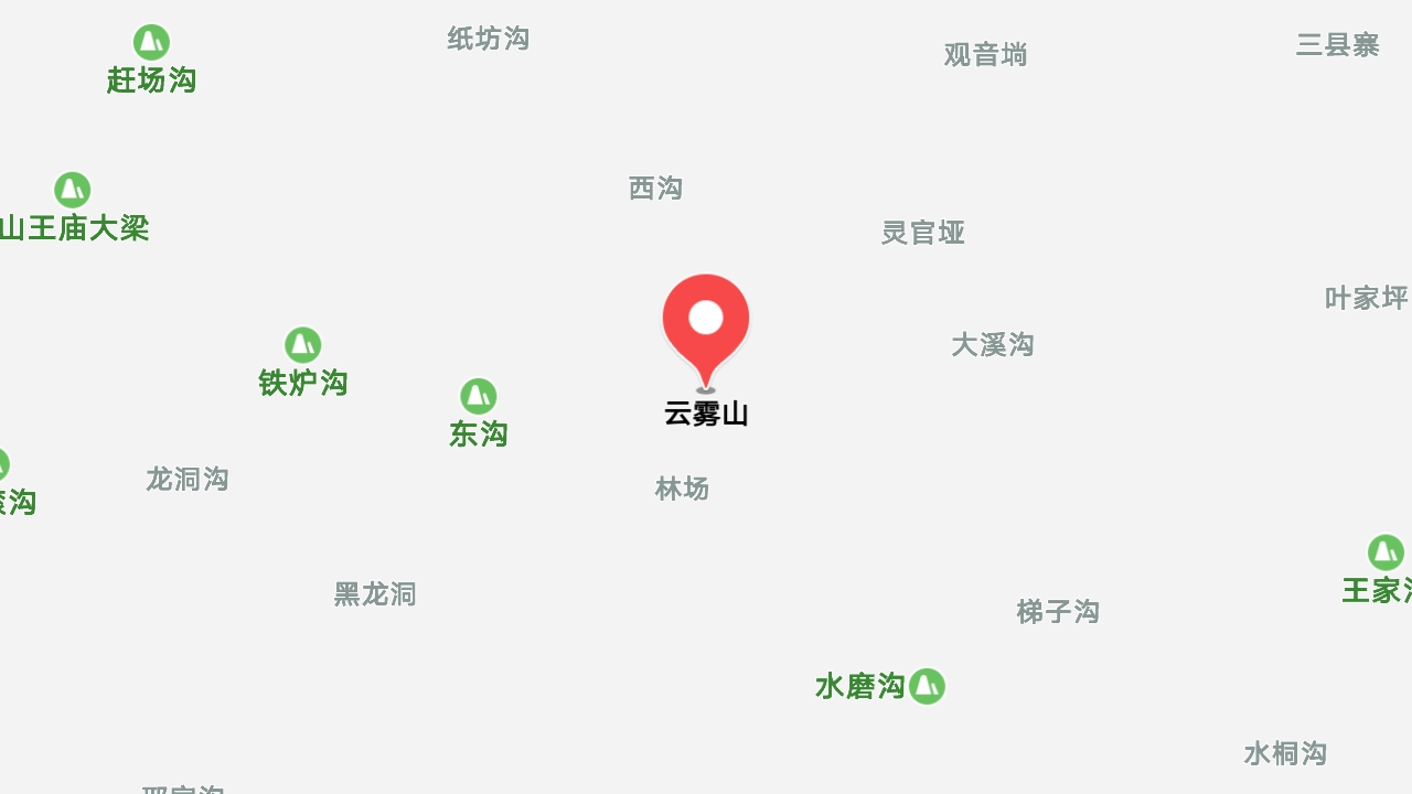 地图信息