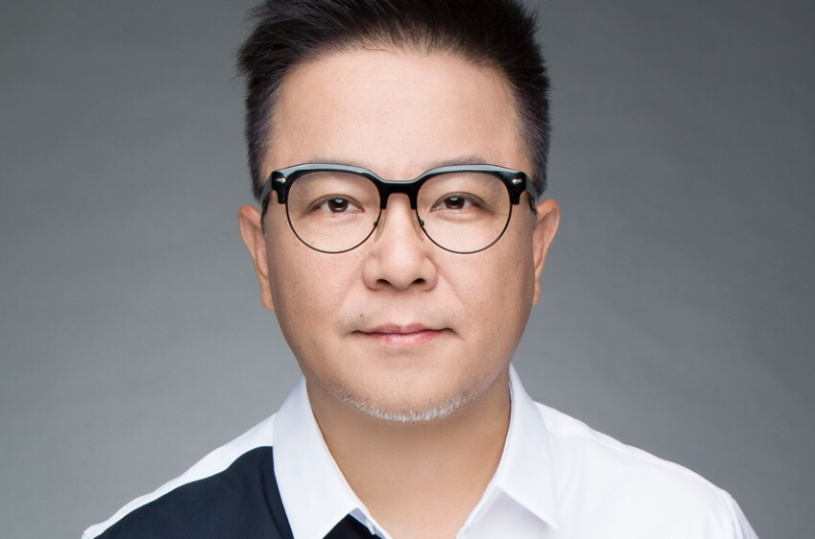 刘晓松(A8新媒体集团CEO) 刘晓松(A8新媒体集团CEO)